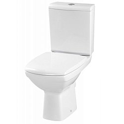 Унитаз-компакт Cersanit CARINA CLEAN ON 011