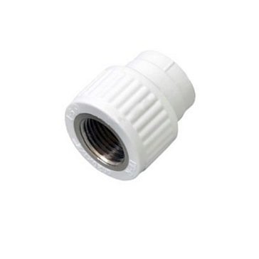 Изображение товара Переходная муфта Fusitek FT04203, внутренняя резьба, 1/2", 25 мм