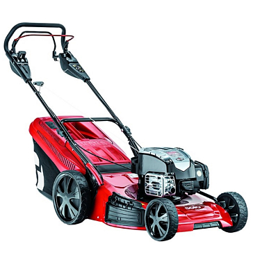 Изображение товара Бензиновая газонокосилка solo by Al-Ko 5257 VS 127394