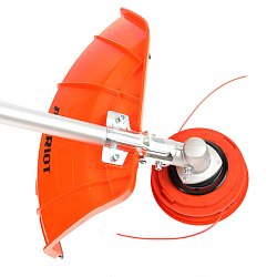 Бензиновый триммер Patriot PT 555, 250106230