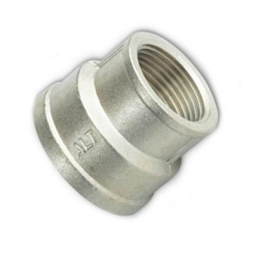 Изображение товара Муфта Altstream 003020208, 1.1/2х1.1/4, переходная из латуни