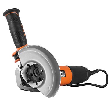 Изображение товара Сетевая угловая шлифовальная машина AEG WS10-125S  4935451302