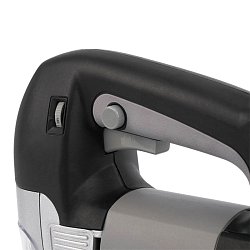 Электрический лобзик Интерскол МП-100/700Э (мощность 705 вт, маятниковый тип, регулировка оборотов)