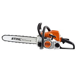 Бензопила Stihl MS 180 C-BE 11302000480 (16")
