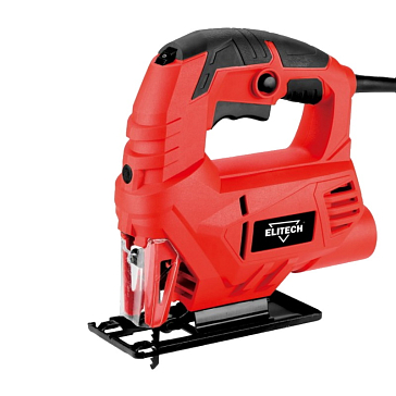 Изображение товара Лобзик Elitech ДМ ПЛ 560ЛЭ E2206.009.00 с мощностью 500Вт