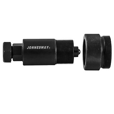 Изображение товара Приспособление для демонтажа шестерни привода и топливного насоса Jonnesway AI010115  VP44 Common Rail двигателей BMW M47, M47T2, M47TU, M57, M57TU, 04