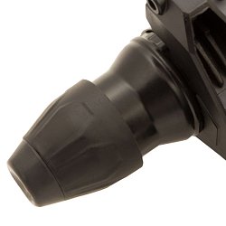 Электрический перфоратор Denzel RHV-1250-30 26612, SDS-Plus, 1250 Вт