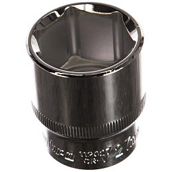 Торцевая головка Ombra 112027 (1/2"DR, 27 мм)