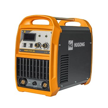 Изображение товара Сварочный инвертор Hugong POWER STICK 300 III, 029617