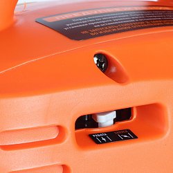 Бензиновый инверторный генератор Patriot GP 2000i (мощность 1.5 кВт, четырехтактный двигатель)