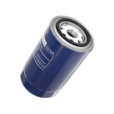 Изображение товара Фильтр масляный ТСС 015807 для Weichai WP3.9D33E2 (JX0814G; 28200130 /PJGS; 1000721101)