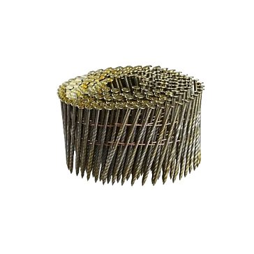 Изображение товара Гвозди барабанные Fubag 140183.1 для N90C, 75 мм, 250 шт