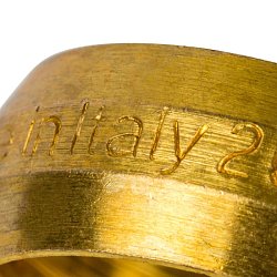 Компрессионный фитинг для труб Stout Pex SFC-0020-002020, 20x2x3/4