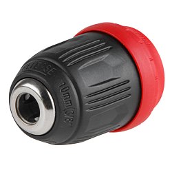 Аккумуляторная дрель-шуруповерт Wortex BD 1215 LiSET 1326470, в чемодане