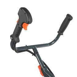 Триммер колесный бензиновый (газонокосилка) Patriot PT 520