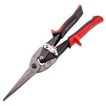 Изображение товара Ножницы по металлу Matrix 78341 285 мм, пряморежущие, Германия