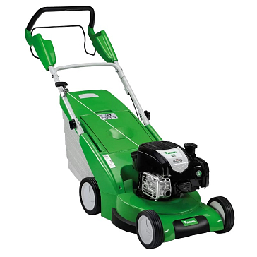 Изображение товара Бензиновая газонокосилка Viking MB 545 VR 63400113460