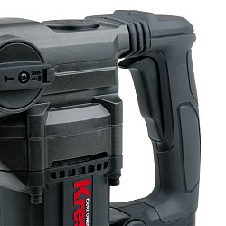 Перфоратор Kress KU332, кейс