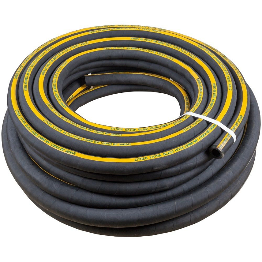 Рукав пескоструйный EXTRA BLAST HOSE-25 "Zitrek" (25х39 мм. 40м) 015-2422 в Переславле