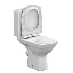 Унитаз-компакт Cersanit CARINA CLEAN ON 011