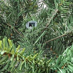 Ель искусственная Royal Christmas Dover Promo Wrapped 521150 PVC - 150 см