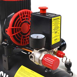 Компрессор Elitech КПБ 200/8М-В 200562