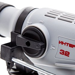 Перфоратор SDS-Plus Интерскол П-32/1000ЭВ-2 303.0.0.40, 1020 Вт, 6 Дж