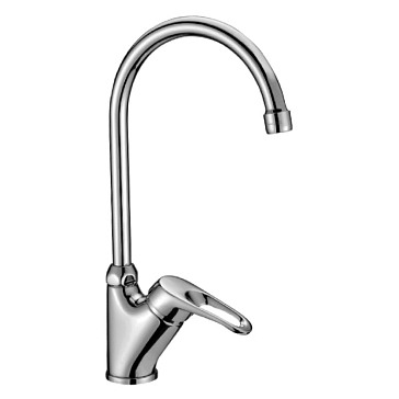Изображение товара Смеситель для кухни Lemark Omega LM3105C