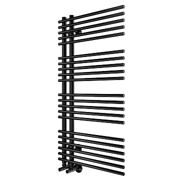 Изображение товара Полотенцесушитель Royal Thermo Pino П21 НС-1434025 (500х1000, черный)