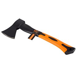 Топор Вихрь Т600Ф (фиберглассовое топорище)