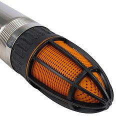 Скважинный насос для артезианских скважин Джилекс Водомет Проф 55/50