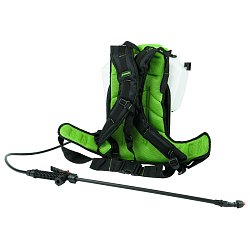 Ранцевый опрыскиватель Greenworks G40BPS 5300007, 40В, без АКБ и ЗУ