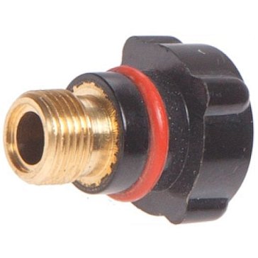 Изображение товара Колпачок Solaris WA-3816 для TIG-горелки (короткий хвостовик)