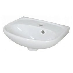 Раковина для ванной комнаты Santek Анимо-40 WH110490