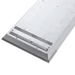 Инфракрасный обогреватель Ballu BIH-T-6.0 НС-1033853 (6000 Вт, ТЭН, 8,3 кг, потолочный)