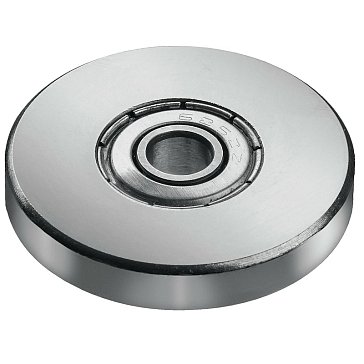 Изображение товара Подшипник для фрез Зубр Профессионал 28799-28.6, 28.6 мм, высота - 5 мм