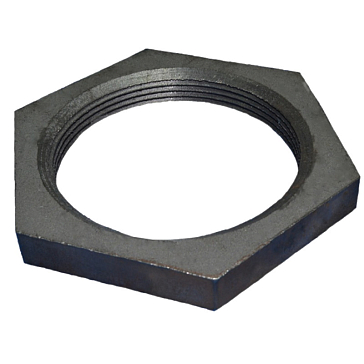 Изображение товара Контргайка стальная ДУ-32 Т0000000669 для металлических труб горячей воды