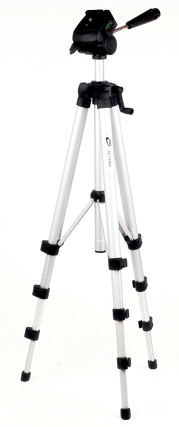 Штатив ERA ELT-0363 45/130см 760г чехол.