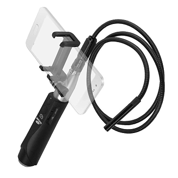 Изображение товара Видеоскоп Мегеон 33003 с длиной 3 м и разрешением 1960х1080, IP67, micro-USB