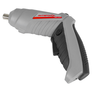 Изображение товара Аккумуляторная отвертка Интерскол ОА-3,6 729.1.0.00