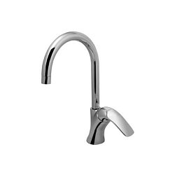 Смеситель для кухни Esko Tokyo TK 519, высота излива 230 мм