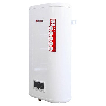 Изображение товара Накопительный водонагреватель Thermex IF 50 V (pro) 50 л электросохранительный контроль
