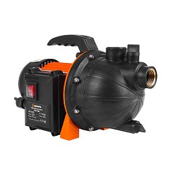 Поверхностный насос Вихрь ПН-1100 68/4/9