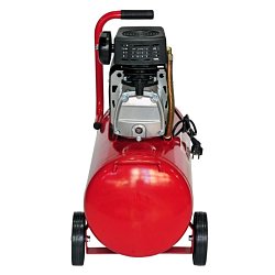 Компрессор коаксиальный масляный Elitech КПМ 400/50 Промо 187845