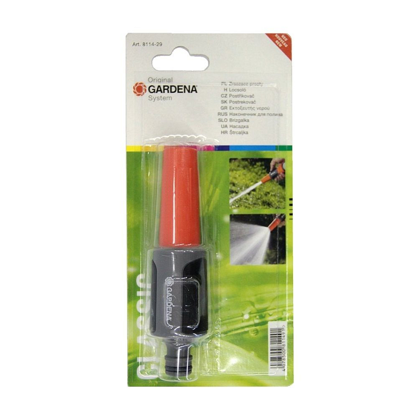 Наконечник для полива Gardena Classic 08114-2900000 в Кинешме