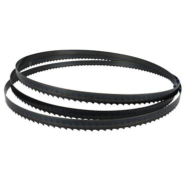 Изображение товара Лента пильная Энкор 19927, 3460х9,5 для ленточной электропилы К-36