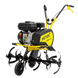 Культиватор бензиновый Huter GMC-5.5 70/5/1