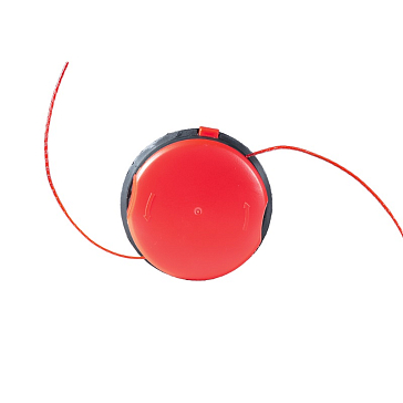 Изображение товара Катушка для триммера Fubag 641079 полуавтоматическая в разборной заправке