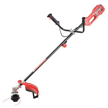 Изображение товара Электрический триммер Maxcut MCE 148 1.9 л.с., 44 см, легкий и мощный