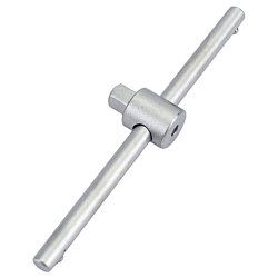 Набор удлинителей Berger BG2092 1/4", 5 предметов 